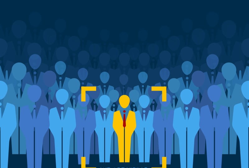 Como encontrar o melhor talento para um contact center