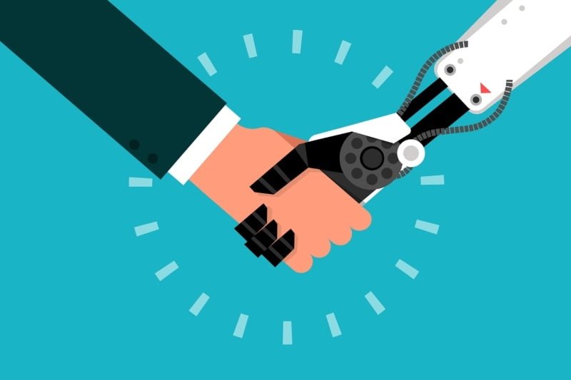 Quer preparar-se para a automatização? Não deixe de aprender