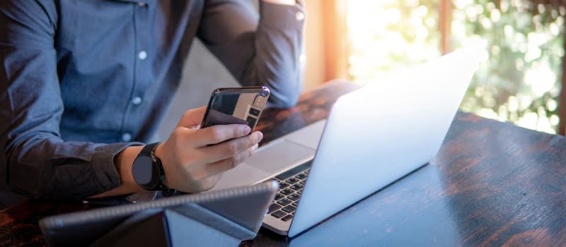 COVID-19: 57% dos consumidores passa a preferir a banca digital