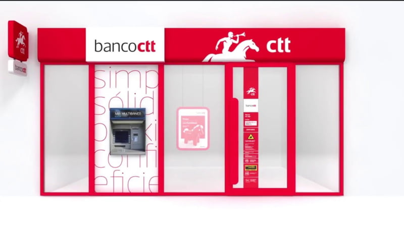 Banco CTT distinguida na Semana Internacional dos Contact Centers