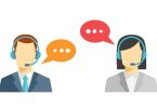contact center