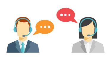 contact center