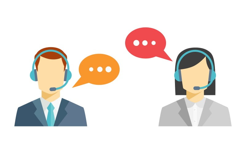 contact center