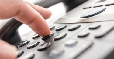 call center telefone Call Center Magazine