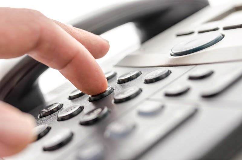 call center telefone Call Center Magazine