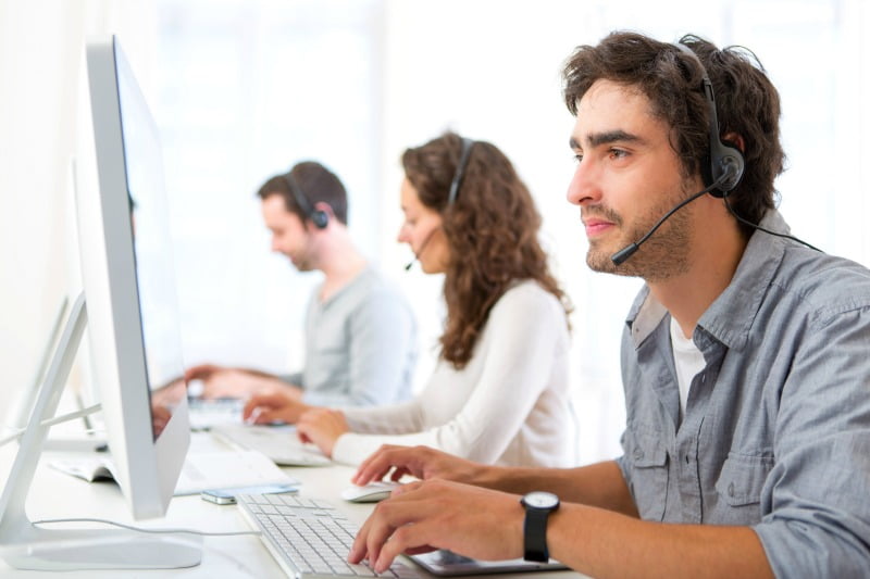 call centers Call Center Magazine