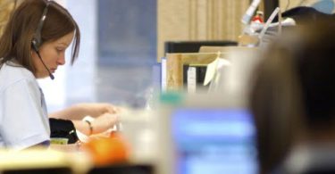 Call center da Segurança Social de Castelo Branco despede 400 trabalhadores