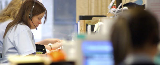 Call center da Segurança Social de Castelo Branco despede 400 trabalhadores