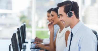 Fixs Ads está a recrutar gente fixe para  customer care