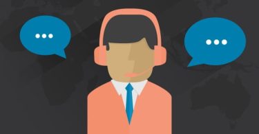 Como serão os contact centers em 2025?