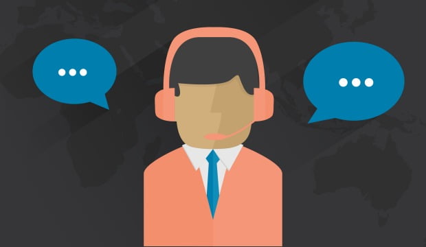 Como serão os contact centers em 2025?