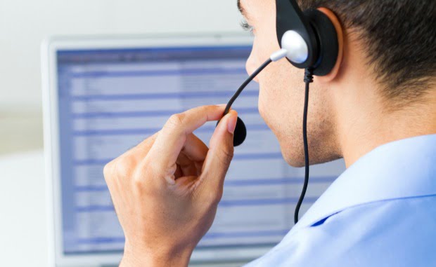 Setor de call centers cresce 7% em 2014
