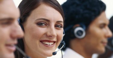 Espanhóis satisfeitos com fornecedores de contact center