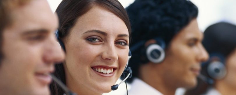 Espanhóis satisfeitos com fornecedores de contact center