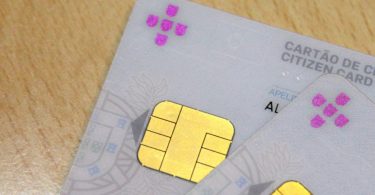 Cartão de Cidadão vai poder ser renovado no Multibanco
