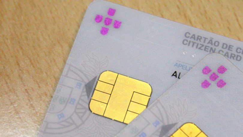 Cartão de Cidadão vai poder ser renovado no Multibanco