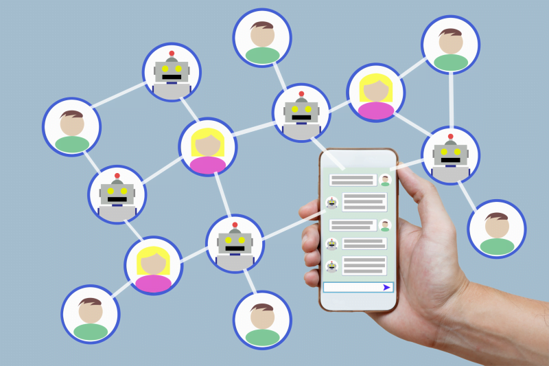 Argo Seguros implementa chatbot para atendimento