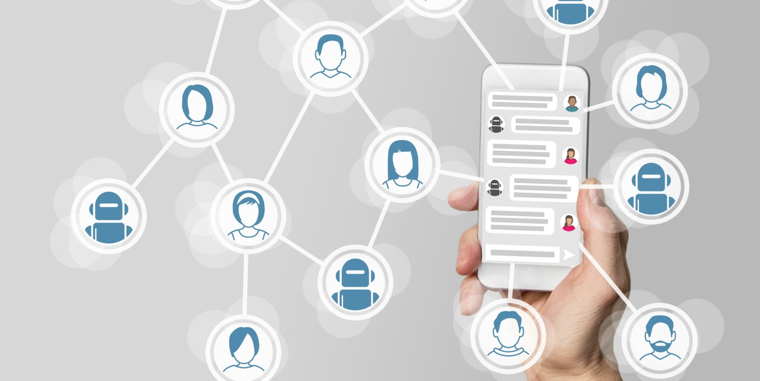 Será possível tornar um bot inteligente como um humano?