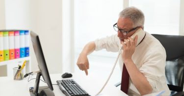 Como lidar com um cliente insatisfeito