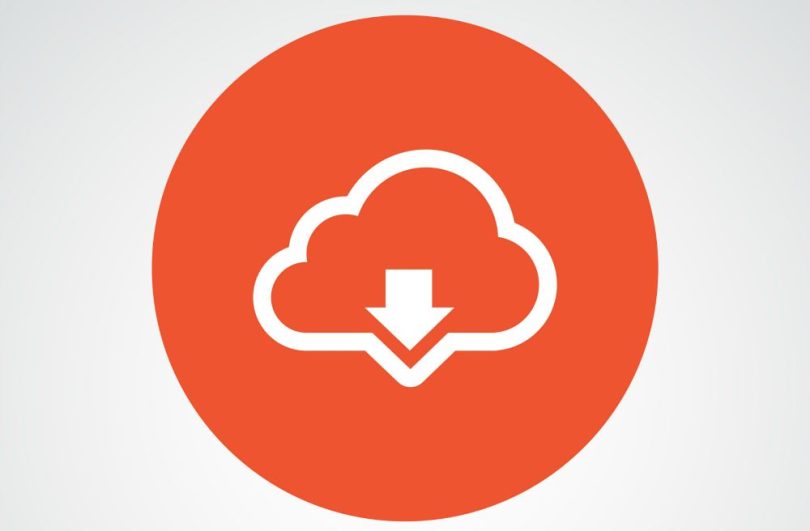 cloud computing ilustração
