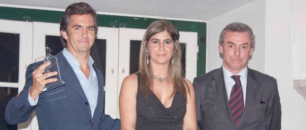 Collab premiada na conferência da APCC