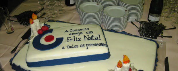 Connecta fecha o ano com mais de 300 funcionários e continua a crescer em 2013