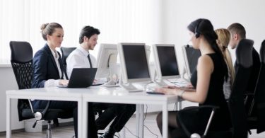 2º Barómetro dos Contact Centers: profissionais convidados para debater futuro do setor