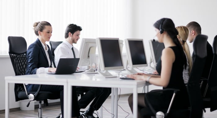 2º Barómetro dos Contact Centers: profissionais convidados para debater futuro do setor