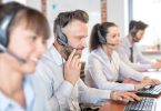 Contratos sem termo nos contact centers aumentam para 49%