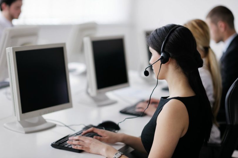 Michael Page aposta no recrutamento de customer service