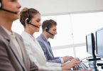 contact center operadores