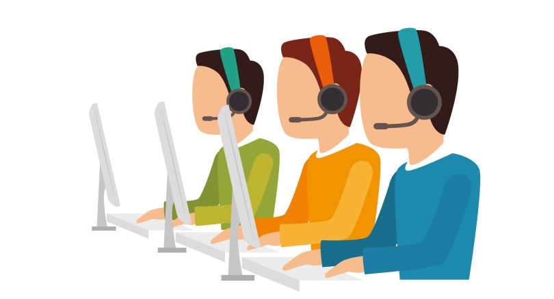customer service