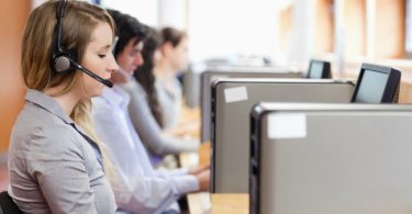 Centros de serviço internacionais empregam 55 mil pessoas em Portugal