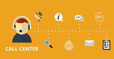 call centers