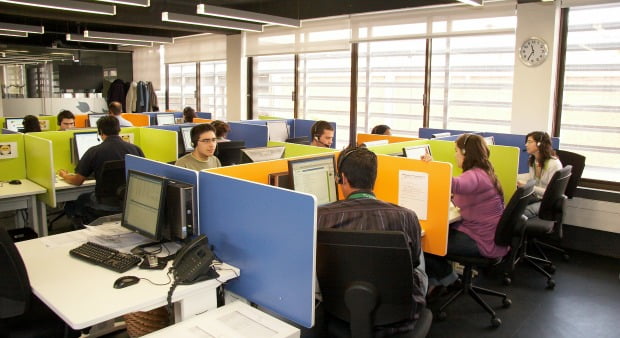 Teleperformance Portugal investe três milhões e 800 mil euros em novo contact center