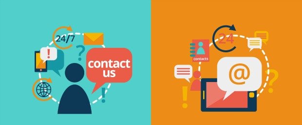 Contact centers sabem para onde vão?