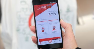 continente app smart