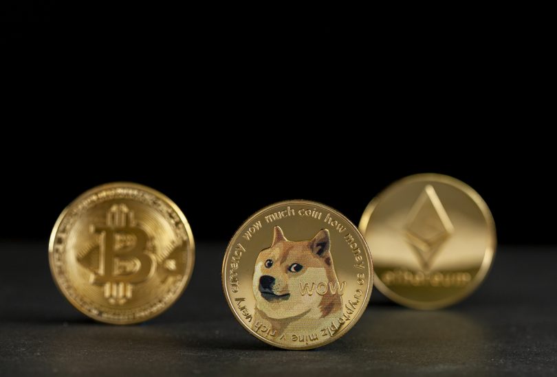 Criptomoeda