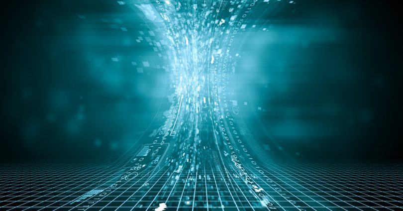 criptomoeda e blockchain