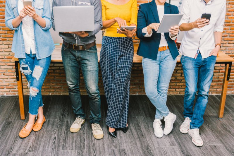 5 dicas para melhorar a cultura do seu contact center