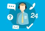 customer service Call Center Magazine