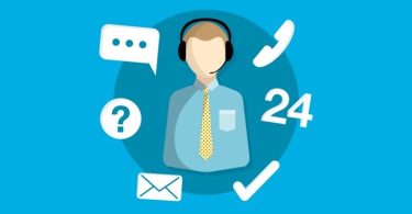 customer service Call Center Magazine