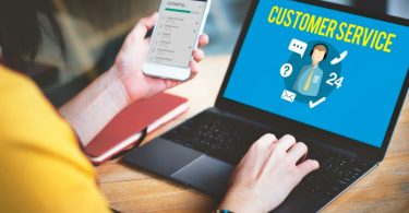 customer service redes sociais Call Center Magazine