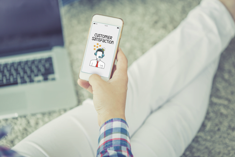 Em 2018, vai ser essencial ajudar o cliente a ajudar-se a si próprio