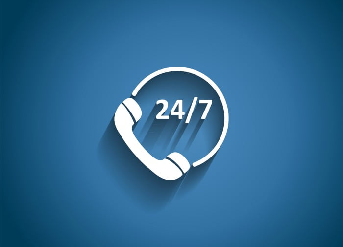 customer service