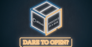 Altitude Software lança ‘Xperience in a Box’