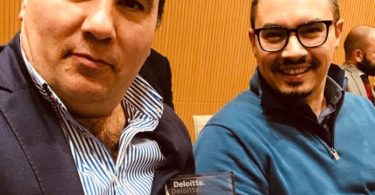 delloite fast