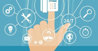 Comércio, serviços e banca definem digitalização como prioridade para os seus contact centers