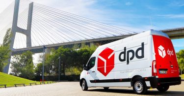 DPD vai investir 28 milhões de euros num novo hub de encomendas