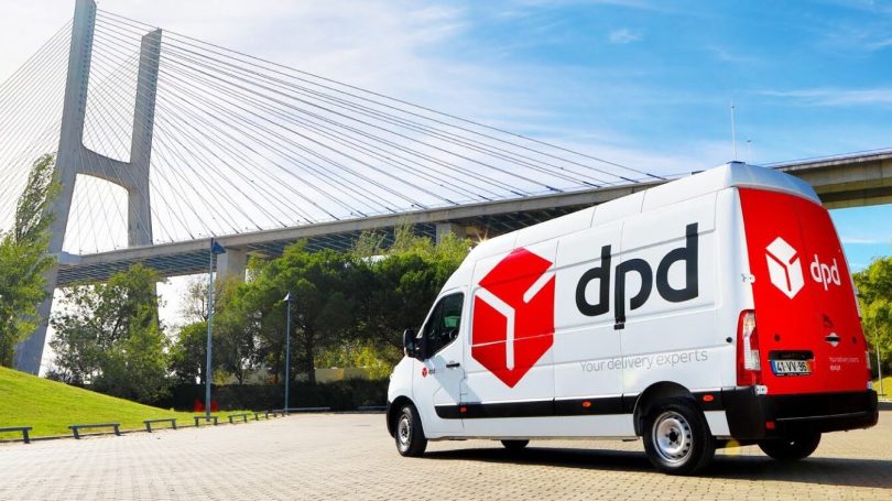 DPD vai investir 28 milhões de euros num novo hub de encomendas